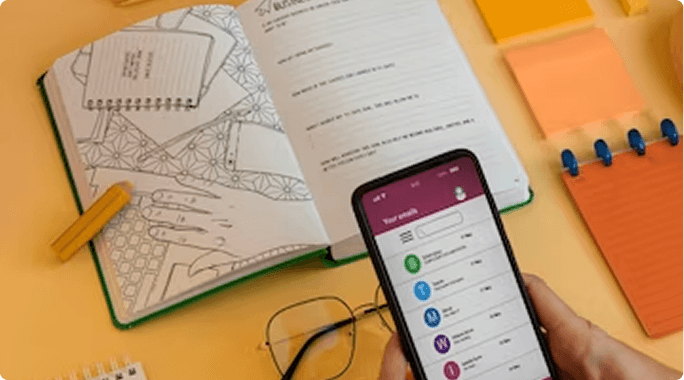 Mobile App Development