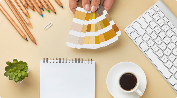 Graphic Design for Beginners